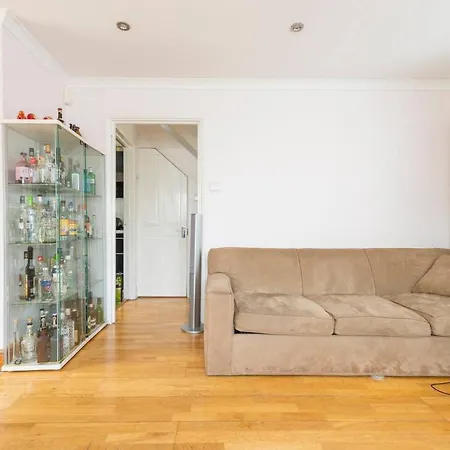 Ferienwohnung Mexican Blossom